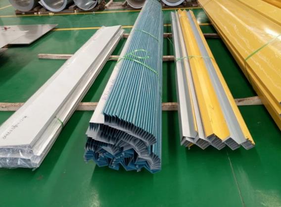 鋼結(jié)構圍護配套